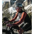 Kép 8/11 - Abus Taipan országúti gravel bukósisak, L (57-61), 295g, fényes fehér