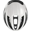 Kép 6/11 - Abus Taipan országúti gravel bukósisak, L (57-61), 295g, fényes fehér