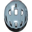 Kép 6/8 - ABUS Urban-I 4.0 városi bukósisak, LED világítással, S (51-55 cm), világoskék