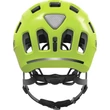 Kép 3/6 - Abus Youn-I 2.0 gyerek bukósisak, LED világítással, S-es méret (48-54 cm), neonsárga