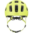 Kép 4/8 - Abus Youn-I 2.0 gyerek bukósisak, LED világítással, S-es méret (48-54 cm), sárga