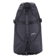 Kép 4/9 - BBB BSB-146 SeatSupply vízálló bikepacking nyeregtáska, 5L, tépőzáras, fekete