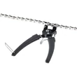 Kép 1/6 - BBB BTL-213 Re-Link lánc patentszem fogó, hajlított, fekete