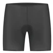 Kép 2/3 - BBB BUW-67 ComfortShort férfi kerékpáros alsónemű, S/M-es méret, fekete