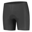 Kép 1/3 - BBB BUW-67 ComfortShort férfi kerékpáros alsónemű, S/M-es méret, fekete