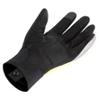 Kép 3/4 - BBB ControlZone BWG-36 hosszú ujjú őszi-téli kesztyű, neonsárga, L-es méret