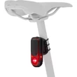 Kép 4/5 - Garmin Varia RearVue 820 radaros hátsó lámpa, féklámpa funkcióval, 100 lumen
