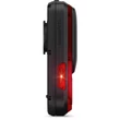 Kép 3/5 - Garmin Varia RearVue 820 radaros hátsó lámpa, féklámpa funkcióval, 100 lumen