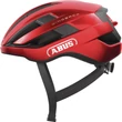 Kép 2/6 - Abus Wingback országúti bukósisak M (54-58), 240g, piros