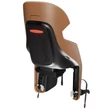 Kép 2/5 - Bobike Exclusive Evolve Maxi gyerekülés hátra, csomagtartóra, 9-22kg, fahéj barna