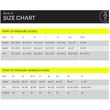 Kép 2/6 - Pearl Izumi Elevate férfi hosszú ujjú Trail mez, kék mintás, L-es