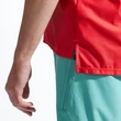 Kép 5/6 - Pearl Izumi Elevate férfi rövid ujjú trail mez, piros, L-es méret