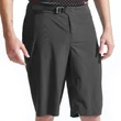 Kép 4/5 - Pearl Izumi Summit férfi betétes rövidnadrág, fekete, 32-es méret