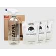 Kép 1/4 - Zefal Bike Shampoo tisztítószer szórófejjel, ECO, 3 liter