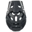 Kép 5/7 - Cratoni Madroc fullface bukósisak, kamera adapterrel, M/L (58-61 cm), matt fekete