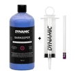 Kép 2/2 - Dynamic BarKeeper belső nélküli (tubeless) defektgátló folyadék, 1000 ml