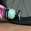 Kép 3/4 - Dynamic BarKeeper Pro belső nélküli (tubeless) defektgátló folyadék, 1000 ml