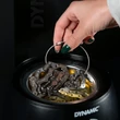 Kép 1/4 - Dynamic Chain Couplers lánctartó kábel waxoláshoz, 3db