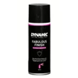 Kép 1/4 - Dynamic Fabulous Finish kerékpár ápoló-fényező spray vázra, 400 ml, fényes