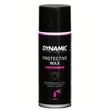 Kép 1/4 - Dynamic Protective Wax kerékpár ápoló-fényező spray vázra, 400 ml, selyemfényű
