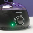 Kép 3/6 - Dynamic Waxifyer 2 elektromos waxoló készülék, fekete