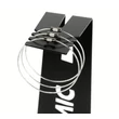 Kép 3/4 - Dynamic Chain Couplers lánctartó kábel waxoláshoz, 3db