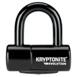 Kép 1/6 - Kryptonite Evolution Disc lakat, 14 mm, fekete