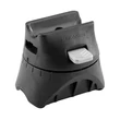 Kép 3/3 - Kryptonite Evolution LS U-Lakat, 292x102x14 mm, narancs