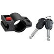 Kép 2/3 - Kryptonite Keeper 12 LS U-Lakat, 254x102x12 mm, fekete