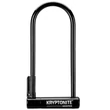 Kép 1/3 - Kryptonite Keeper 12 LS U-Lakat, 254x102x12 mm, fekete