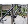 Kép 4/5 - Kryptonite Keeper 585 kulcsos colostok lakat, 85 cm, vázkonzollal, fekete