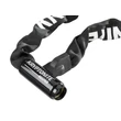 Kép 3/3 - Kryptonite Keeper 785 integrált láncos lakat, 7 mm x 85 cm, fekete