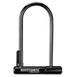 Kép 1/3 - Kryptonite Keeper 12 STD U-Lakat, 203x102x12 mm, fekete