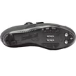 Kép 5/6 - Sidi Aertis Mega MTB SPD kerékpáros cipő, széles (Wide), fekete, 40-es