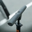 Kép 7/7 - SKS Air X-Plorer 10.0 acél műhelypumpa, minden szeleptípushoz, 10 bar, fekete-narancs
