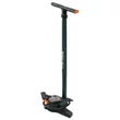 Kép 1/5 - SKS Airlite 10.0 acél műhelypumpa, minden szeleptípushoz, 10 bar, fekete