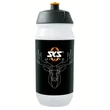 Kép 1/2 - SKS Deer's Head műanyag kulacs, 500 ml, csavaros, átlátszó-szarvasos