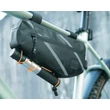 Kép 4/6 -  SKS Explore váztáska, 2,7L, fekete-szürke