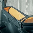 Kép 5/6 - SKS Explorer Smart váztáska felsőcsőre, tépőzáras, 1,35L, fekete