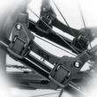 Kép 7/8 - SKS Infinity Universal hátsó csomagtartó, MIK rögzítőrendszerrel, 27,5-28-29 colos kerékpárhoz, alu, fekete