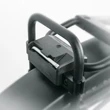 Kép 8/8 - SKS Infinity Universal hátsó csomagtartó, MIK rögzítőrendszerrel, 27,5-28-29 colos kerékpárhoz, alu, fekete