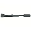 Kép 2/5 - SKS Injex műanyag minipumpa, minden szeleptípushoz, 5 bar, 266 mm, fekete