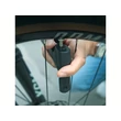 Kép 4/5 - SKS Injex műanyag minipumpa, minden szeleptípushoz, 5 bar, 266 mm, fekete