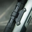 Kép 5/5 - SKS Injex műanyag minipumpa, minden szeleptípushoz, 5 bar, 266 mm, fekete
