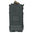 Kép 7/9 - SKS Urban kormánytáska, váztáska alsócsőre, 1,2L, fekete