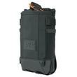 Kép 6/9 - SKS Urban kormánytáska, váztáska alsócsőre, 1,2L, fekete