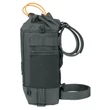 Kép 8/9 - SKS Urban kormánytáska, váztáska alsócsőre, 1,2L, fekete