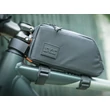 Kép 1/7 - SKS Urban váztáska felsőcsőre, 0,65L, sötétszürke
