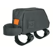 Kép 2/7 - SKS Urban váztáska felsőcsőre, 0,65L, sötétszürke