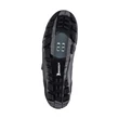 Kép 2/2 - Shimano MW701 SPD MTB kerékpáros téli cipő, fekete